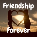 Logo of Friendship Quotes & Messages android Application 